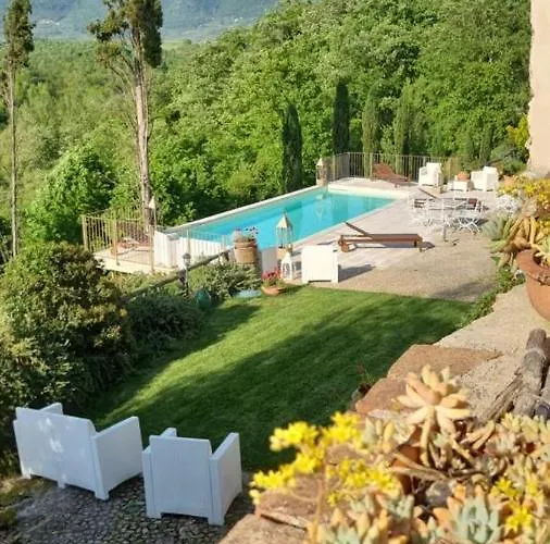  Tenuta Di Vico Moricino
