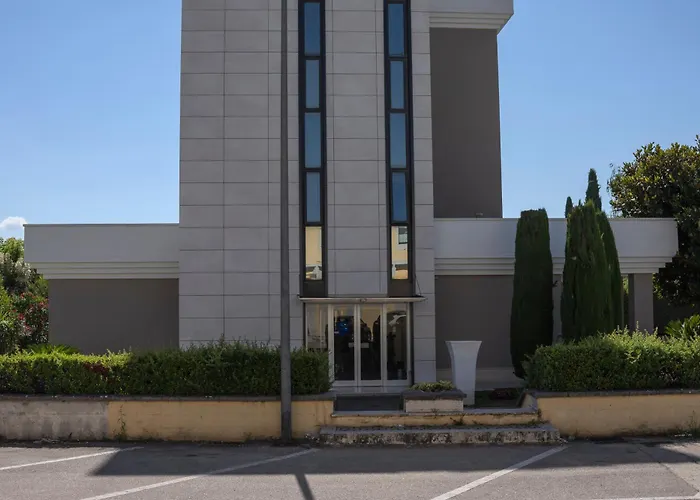 Albergo economico: Citta' Dei Papi